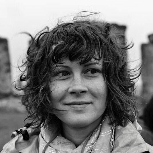 Picture of Magdalena Folga