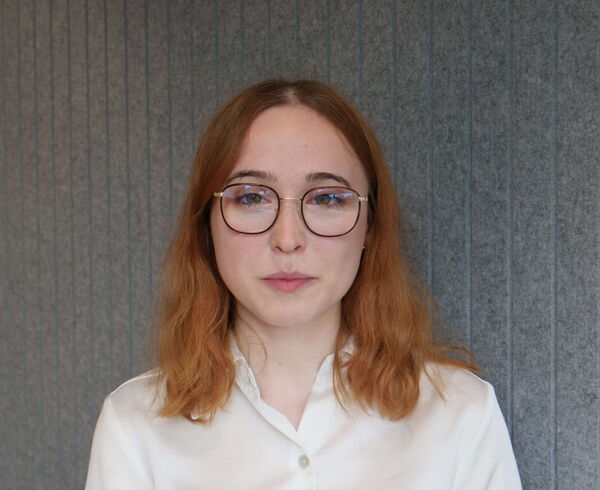 Picture of Poppy Rigby