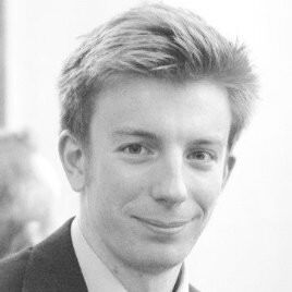 Picture of Tim Coppen