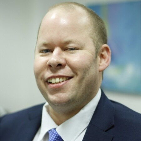 Picture of Tim Palmer