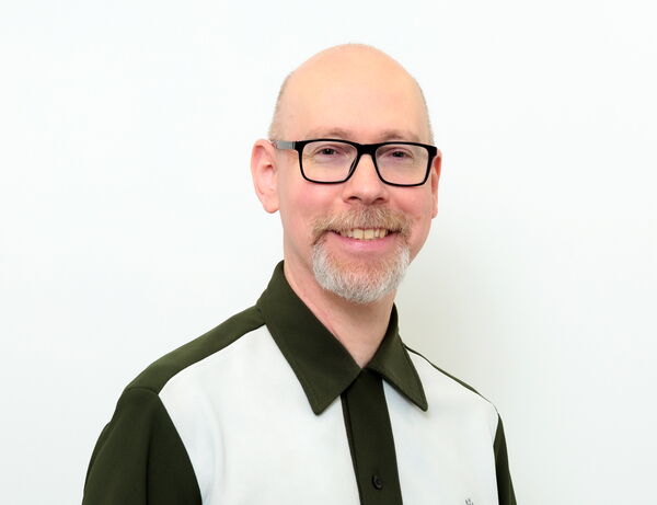 Picture of Cameron Eeles